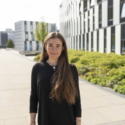 Profilfoto Elissa Tschachler