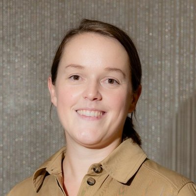 Profilfoto von Wissenschaftsbotschafterin Jana Köhler