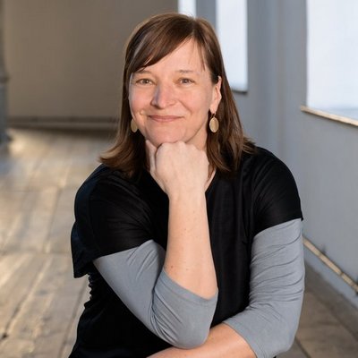 Profilfoto von Monika Kammer