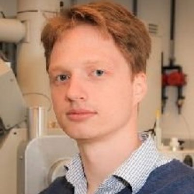 Profilfoto Bernhard Bayer