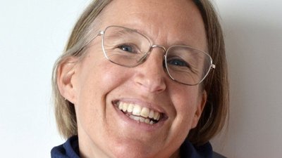 Profilfoto von Wissenschaftsbotschafterin Claudia Riedl