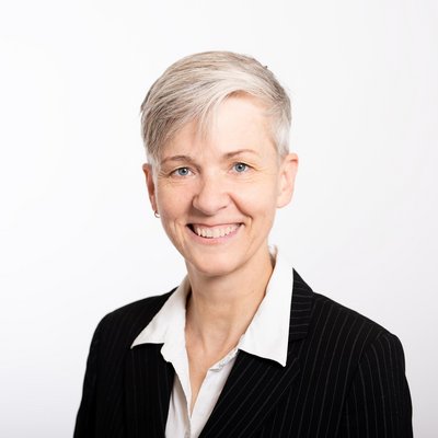 Profilfoto von Wissenschaftsbotschafterin Susanne Hochreiter