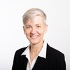 Profilfoto von Wissenschaftsbotschafterin Susanne Hochreiter