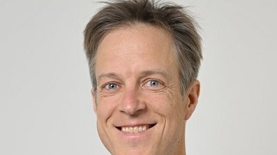 Profilfoto von Wissenschaftsbotschafter Gerhard Hohenwarter