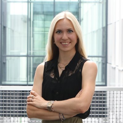 Profilfoto Eva Maria Lissa Pichler