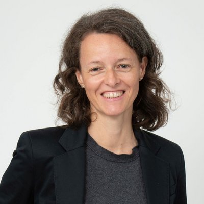 Profilfoto Karin Mayr-Dorn