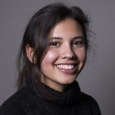 Profilfoto Jessica Brösamlen