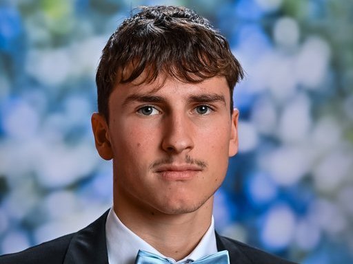 Portrait Michael Neuhold