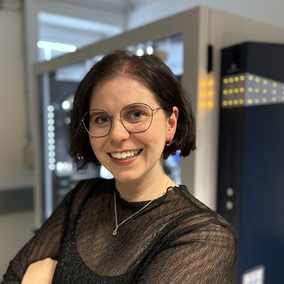 Profilbild