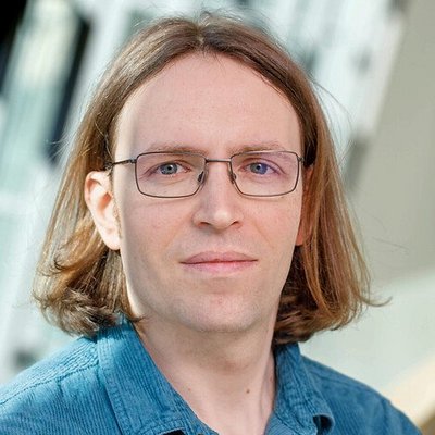 Profilbild