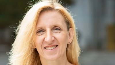 Profilfoto von Wissenschaftsbotschafterin Margit Gföhler