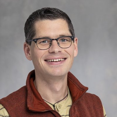 Profilfoto Sebastian Riedel