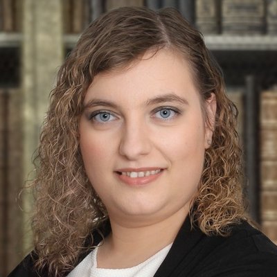 Profilfoto von Wissenschaftsbotschafterin Andrea Brait