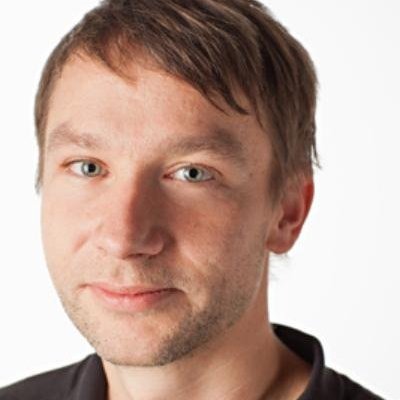 Profilfoto von Jakob Krameritsch