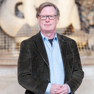 Profilfoto Alexander Sokolicek