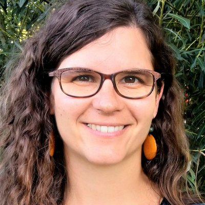 Profilfoto von Wissenschaftsbotschafterin Magdalena Zehetgruber