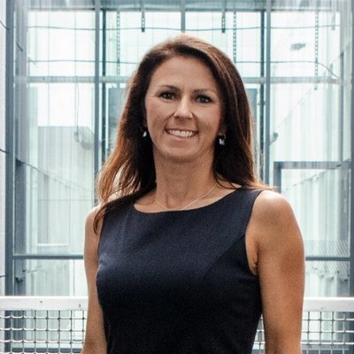 Profilfoto von Wissenschaftsbotschafterin Daniela Schoberer