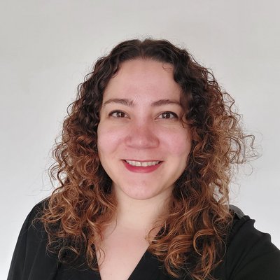 Profilfoto von Wissenschaftsbotschafterin Esmeralda Campos