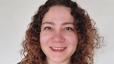 Profilfoto von Wissenschaftsbotschafterin Esmeralda Campos