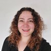 Profilfoto von Wissenschaftsbotschafterin Esmeralda Campos