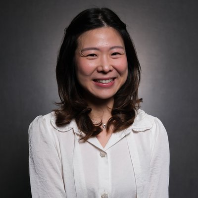 Profilfoto von Wissenschaftsbotschafterin Yen Tan