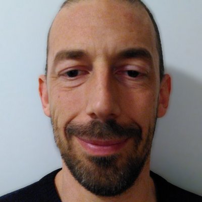 Profilfoto Patrick Knaack 