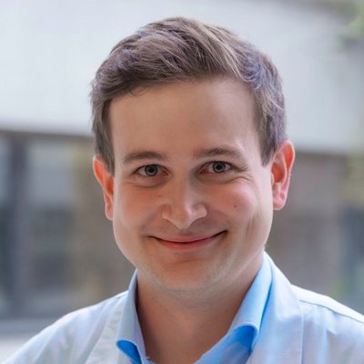 Profilfoto Maximilian Mair