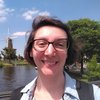 Profilfoto von Wissenschaftsbotschafterin Irene Fally