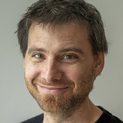 Profilfoto von Wissenschaftsbotschafter Michael Lehner