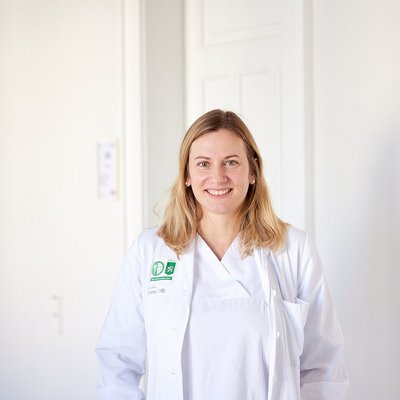 Profilfoto Martina Kollmann