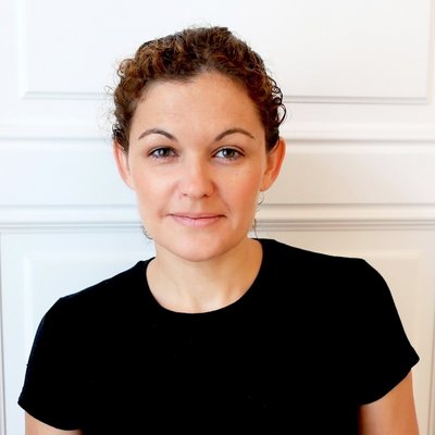 Profilfoto Noelia Barrabes