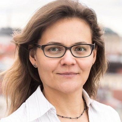 Profilbild