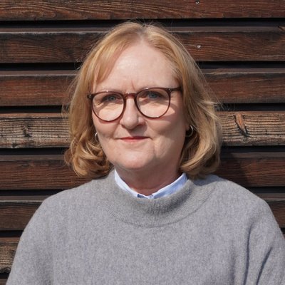 Profilfoto von Cornelia Kasper