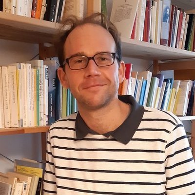 Profilfoto von Wissenschaftsbotschafter Kurt Hahn