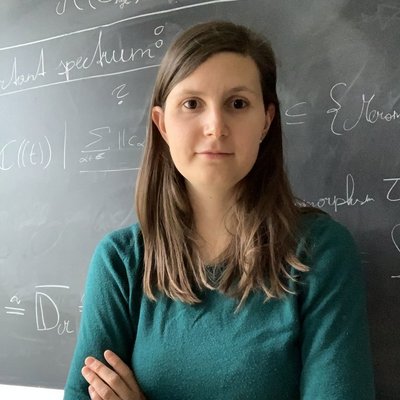 Profilfoto Noema Nicolussi