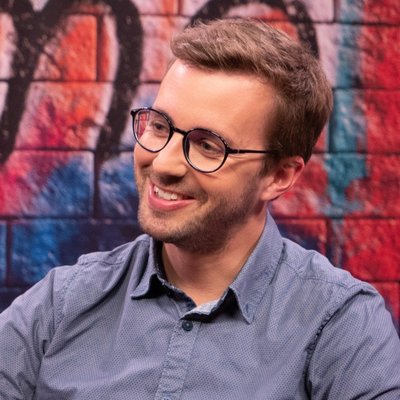 Martin Hasenhündl Profilfoto