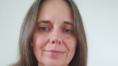 Profilfoto Bernadette Müller Kmet