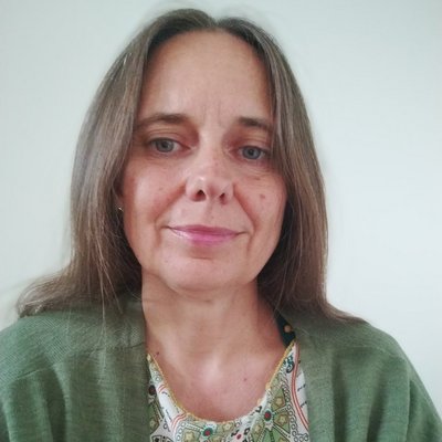 Profilfoto Bernadette Müller Kmet