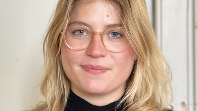 Profilfoto von Wissenschaftsbotschafterin Katharina Ledebur