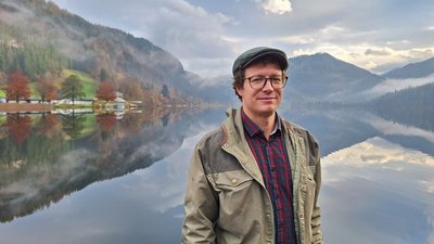 Profilbild Wissenschaftsbotschafter/in