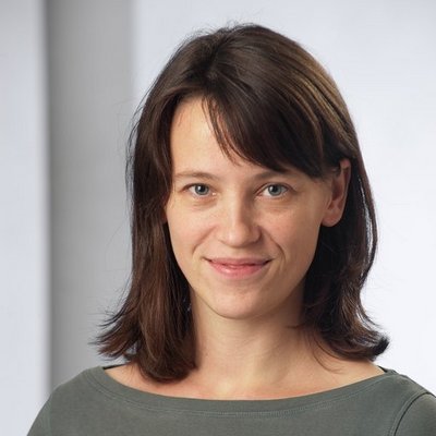 Profilfoto Katharina Gross-Vogt