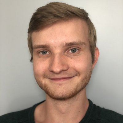 Profilfoto Richard Jacobi