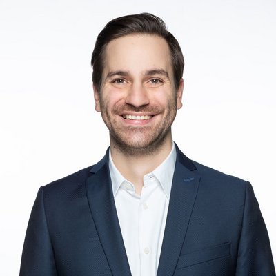 Profilfoto Christian Garaus