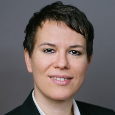 Profilfoto Meropi Tzanetakis