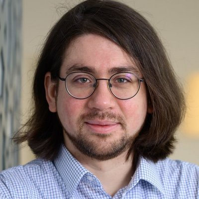 Profilfoto von Christian Fibich