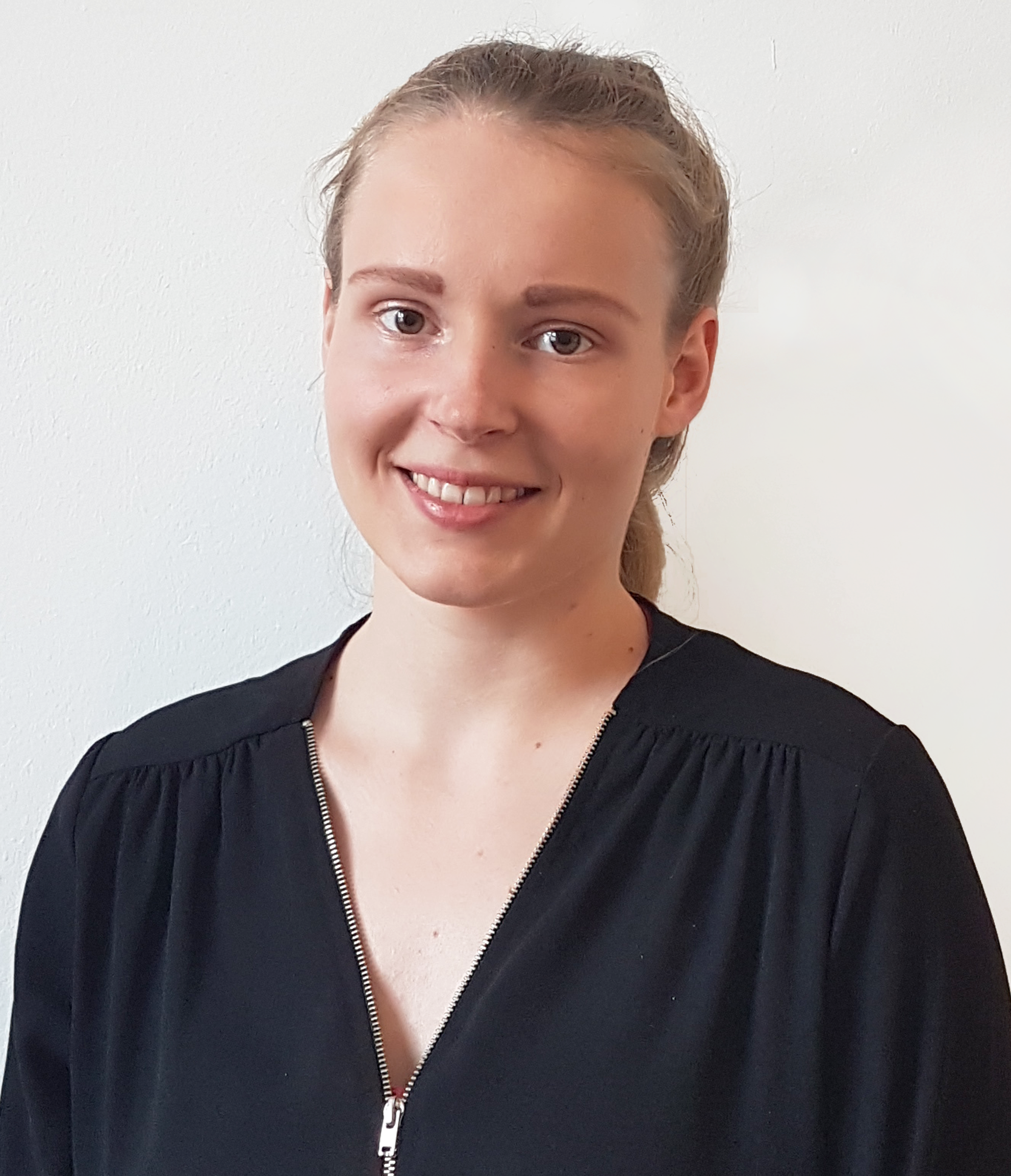 Profilfoto Bernadette Lienhart