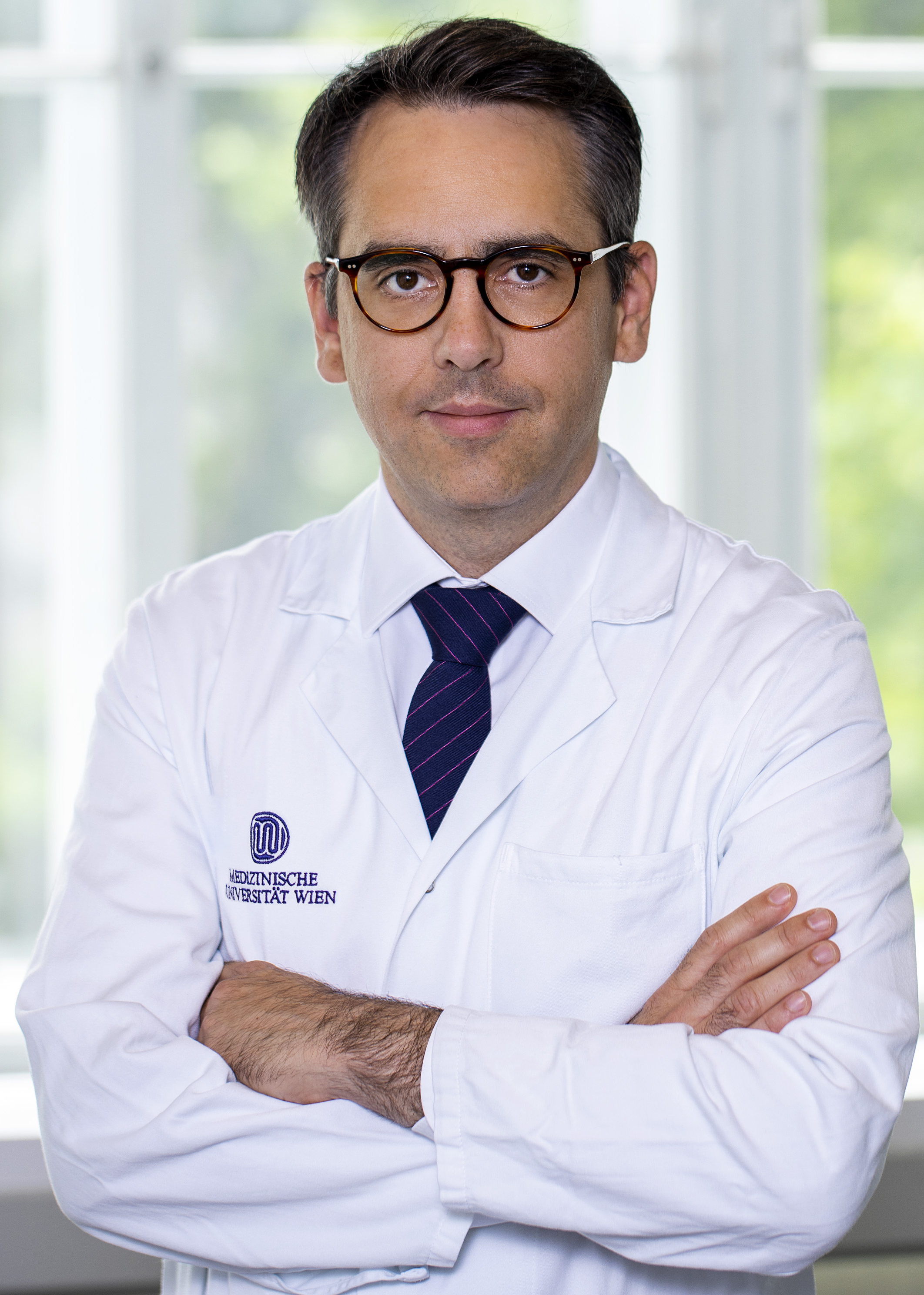 Profilfoto von Daniel Zimpfer