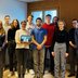 Schüler/innen und Mentor/innen der TU Wien 