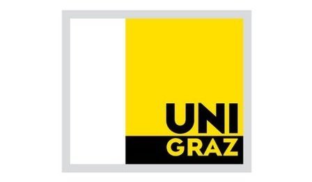 Logo der Universität Graz