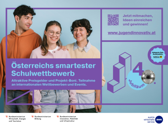 Banner des Wettbewerbs 2026